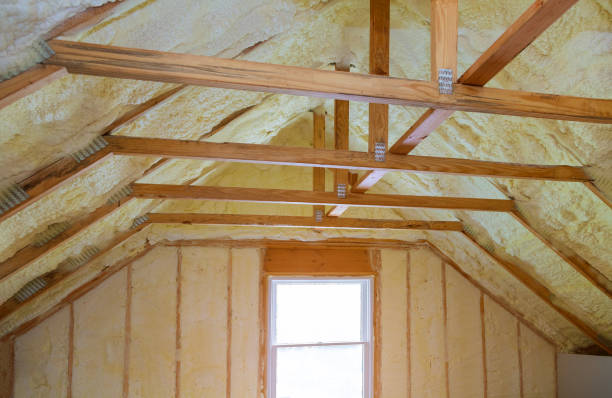 Types of Insulation We Offer in Twinsburg, OH